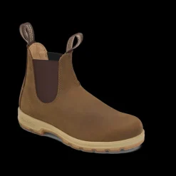 Blundstone 1320 - Classic Saddle Brown with Gum Sole
