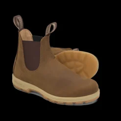 Blundstone 1320 - Classic Saddle Brown with Gum Sole