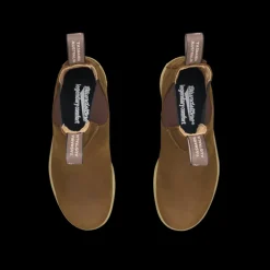 Blundstone 1320 - Classic Saddle Brown with Gum Sole