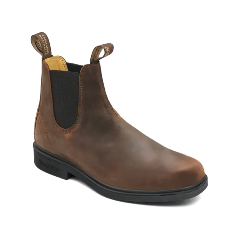 Blundstone 2029 - Dress Antique Brown