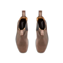 Blundstone 2029 - Dress Antique Brown
