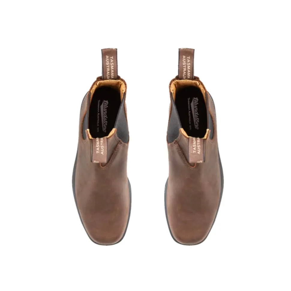 Blundstone 2029 - Dress Antique Brown