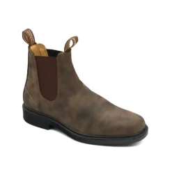 Blundstone 1306 - Dress Rustic Brown