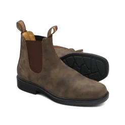 Blundstone 1306 - Dress Rustic Brown