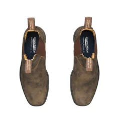 Blundstone 1306 - Dress Rustic Brown