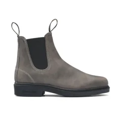 Blundstone 1395 - Dress Steel Grey