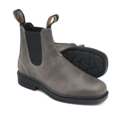 Blundstone 1395 - Dress Steel Grey