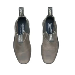Blundstone 1395 - Dress Steel Grey