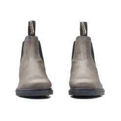 Blundstone 1395 - Dress Steel Grey