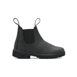 Blundstone 1325 - Kids Rustic Black