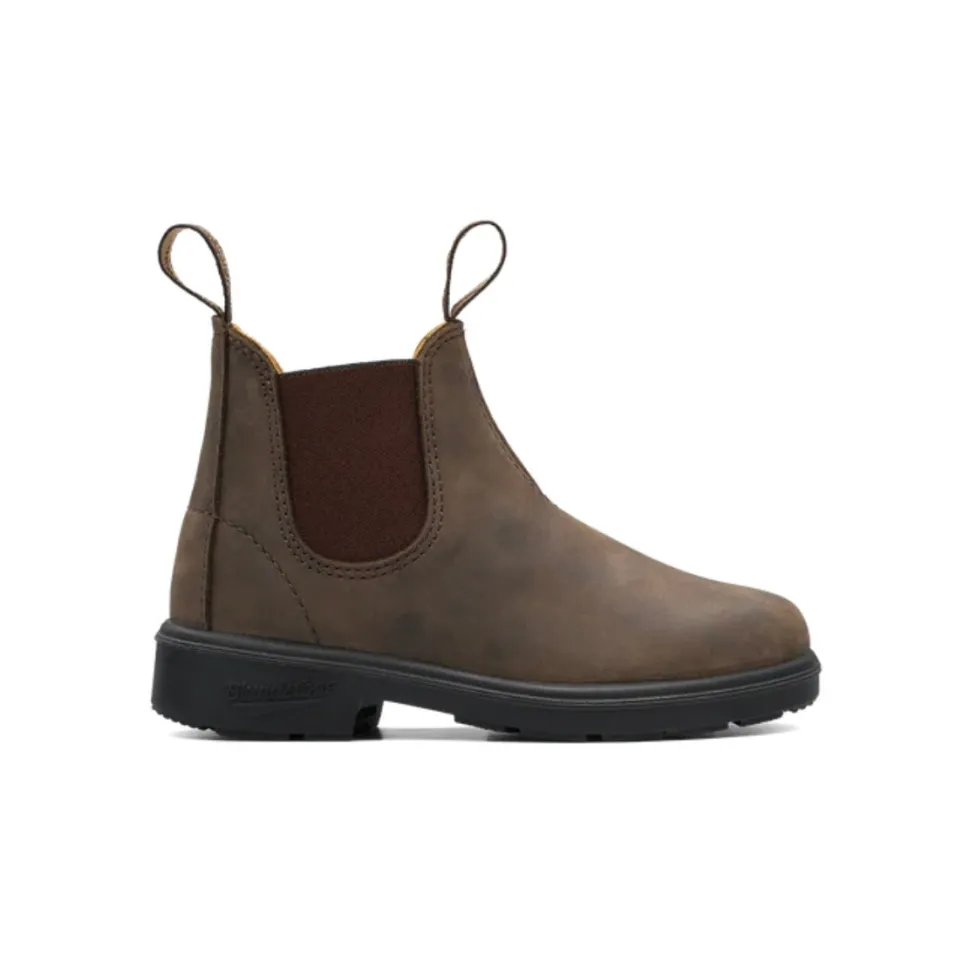 Blundstone 565 - Kids Rustic Brown