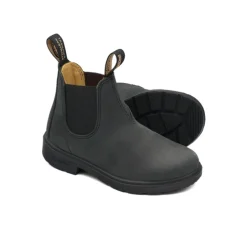 Blundstone 1325 - Kids Rustic Black