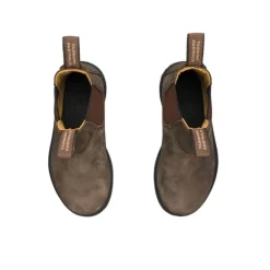 Blundstone 565 - Kids Rustic Brown