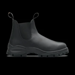 Blundstone 2240 - Lug Sole Black
