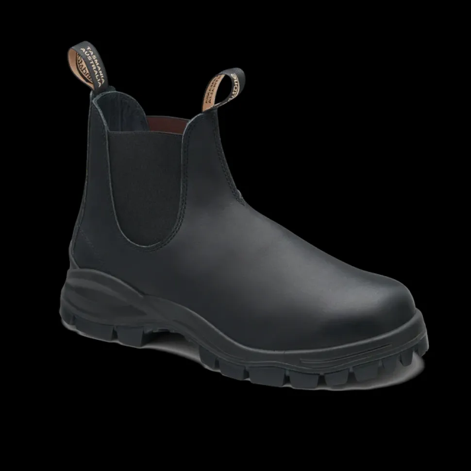 Blundstone 2240 - Lug Sole Black