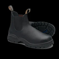 Blundstone 2240 - Lug Sole Black