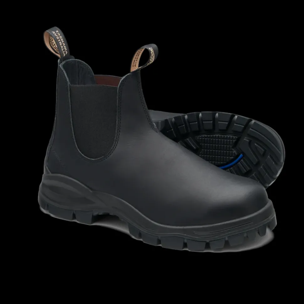 Blundstone 2240 - Lug Sole Black