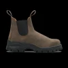 Blundstone 2239 - Lug Sole Rustic Brown