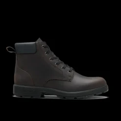 Blundstone 2428 - Original Lace Up Brown