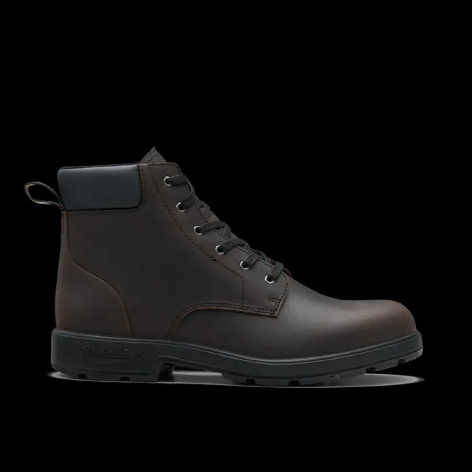 Blundstone 2428 - Original Lace Up Brown