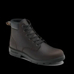 Blundstone 2428 - Original Lace Up Brown