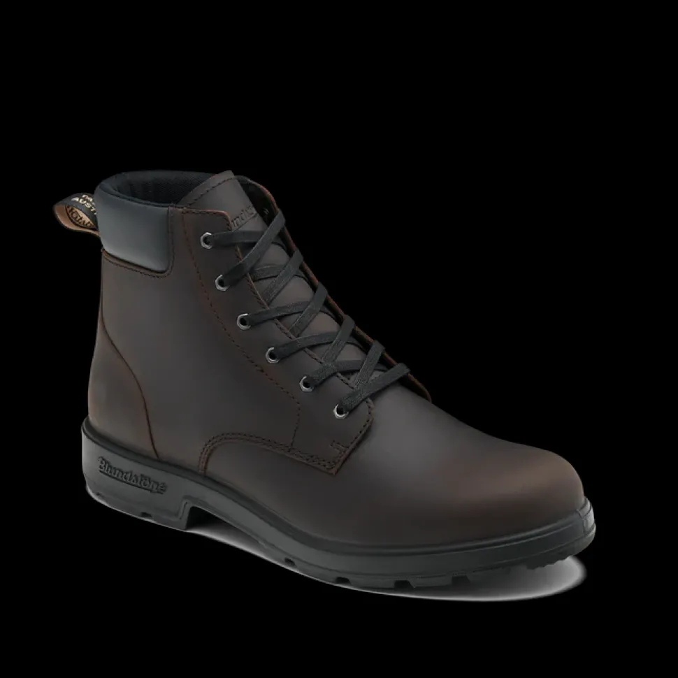 Blundstone 2428 - Original Lace Up Brown