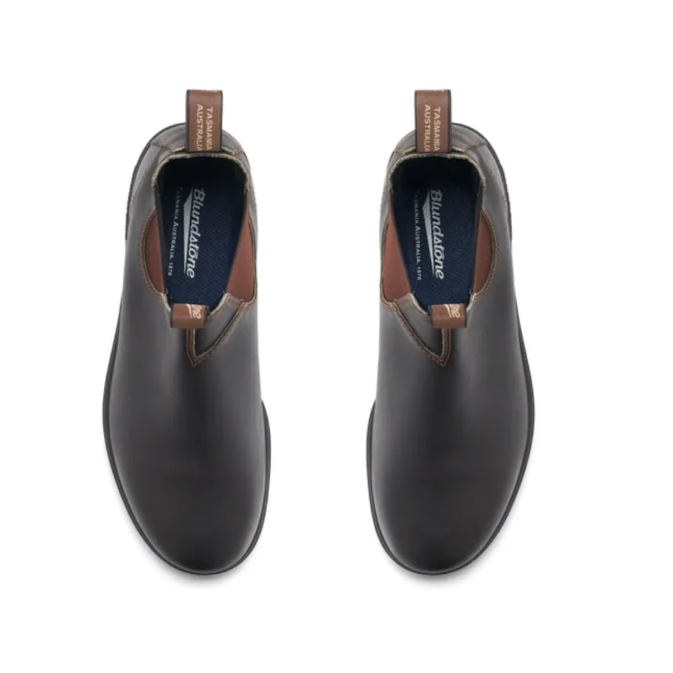 Blundstone 500 - Original Stout Brown