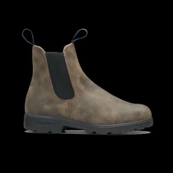 Blundstone 2223 - Winter Thermal Women's Hi Top Rustic Brown