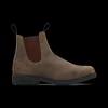 Blundstone 1391 - Winter Thermal Dress Rustic Brown