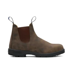 Blundstone 584 - Winter Thermal Rustic Brown