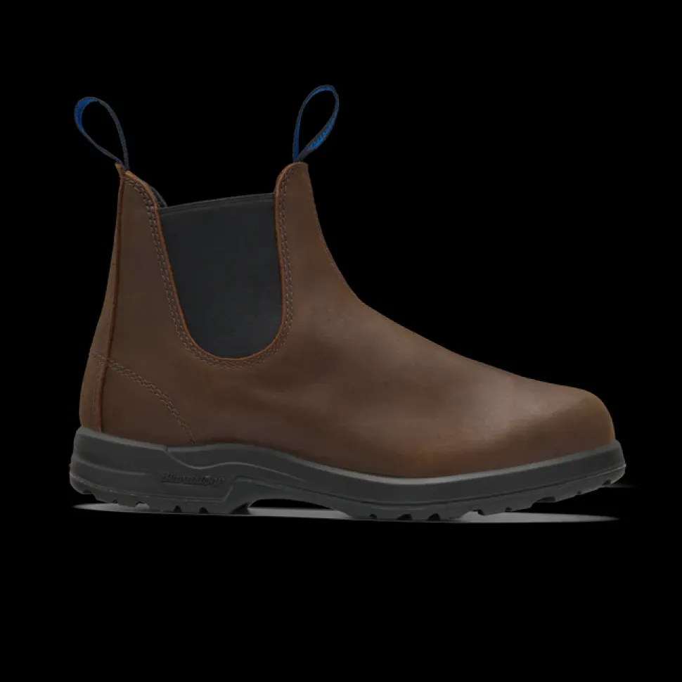 Blundstone 2250 - Winter Thermal All-Terrain Antique Brown
