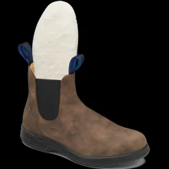 Blundstone 2242 - Winter Thermal All-Terrain Rustic Brown