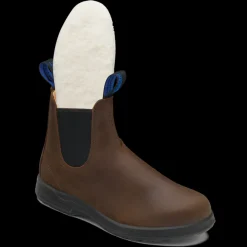 Blundstone 2250 - Winter Thermal All-Terrain Antique Brown