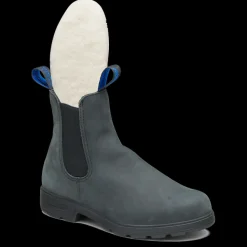 Blundstone 2273 - Winter Thermal Women's High Top Rustic Black