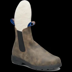 Blundstone 2223 - Winter Thermal Women's Hi Top Rustic Brown