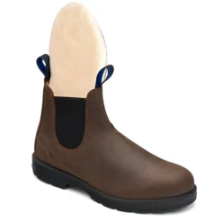 Blundstone 1477 - Winter Thermal Antique Brown