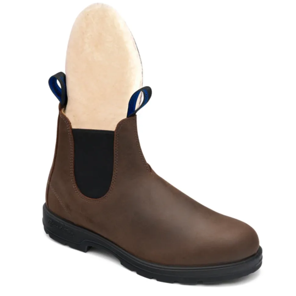 Blundstone 1477 - Winter Thermal Antique Brown