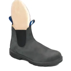 Blundstone 1478 - Winter Thermal Rustic Black