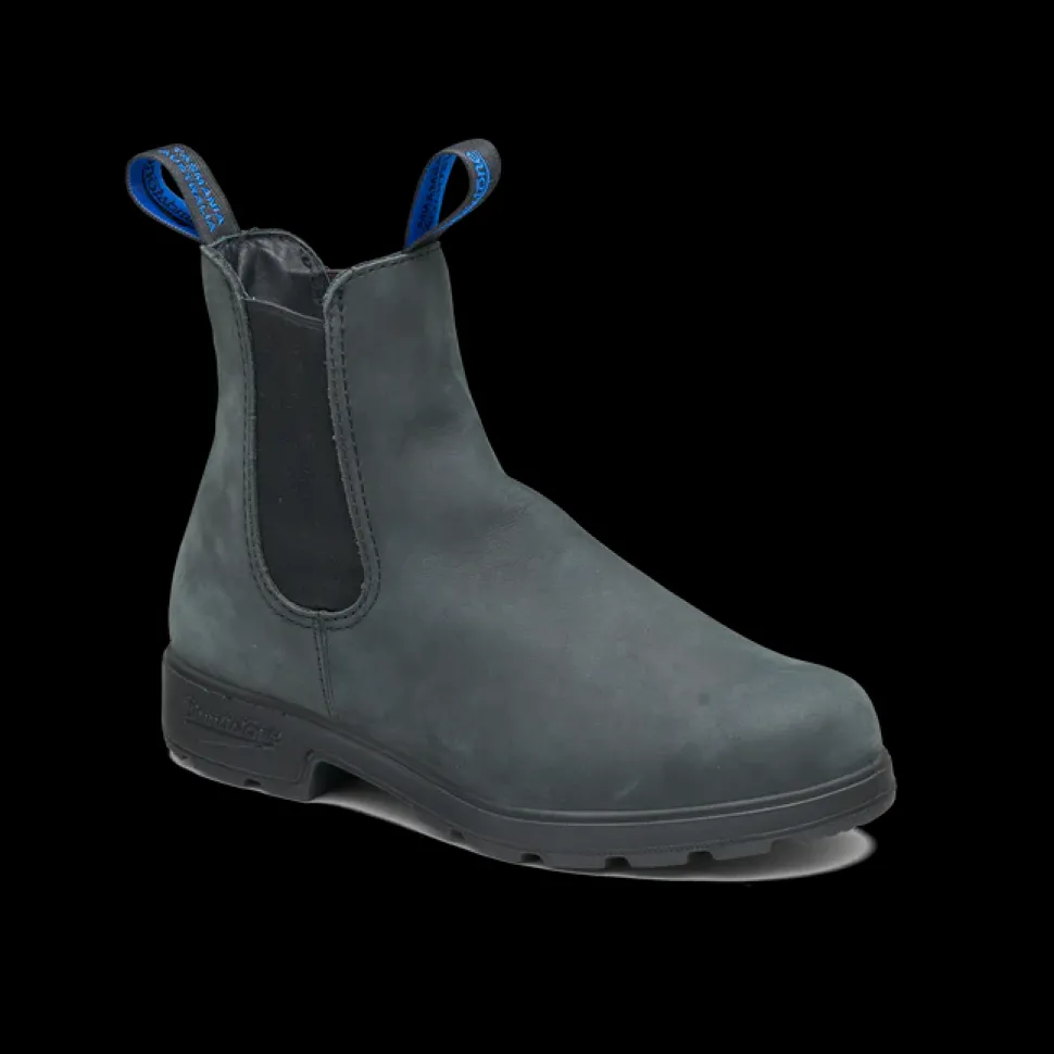 Blundstone 2273 - Winter Thermal Women's High Top Rustic Black