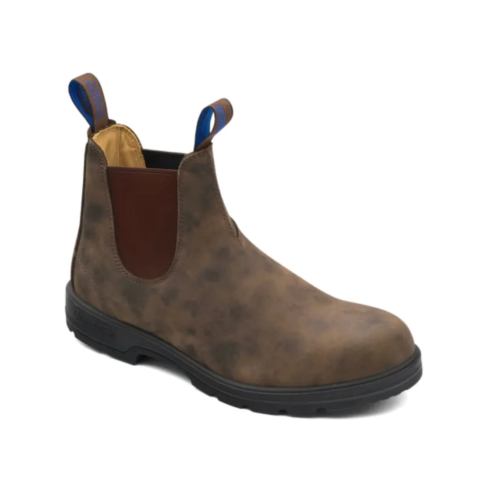 Blundstone 584 - Winter Thermal Rustic Brown