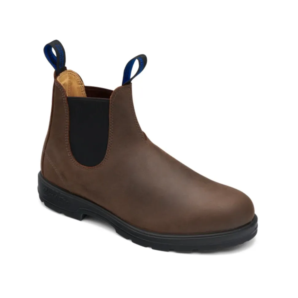 Blundstone 1477 - Winter Thermal Antique Brown