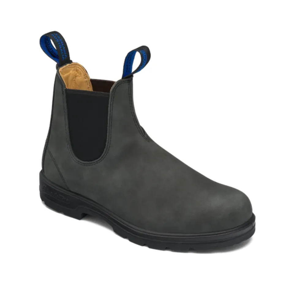 Blundstone 1478 - Winter Thermal Rustic Black