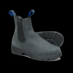 Blundstone 2273 - Winter Thermal Women's High Top Rustic Black