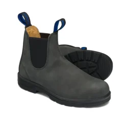 Blundstone 1478 - Winter Thermal Rustic Black
