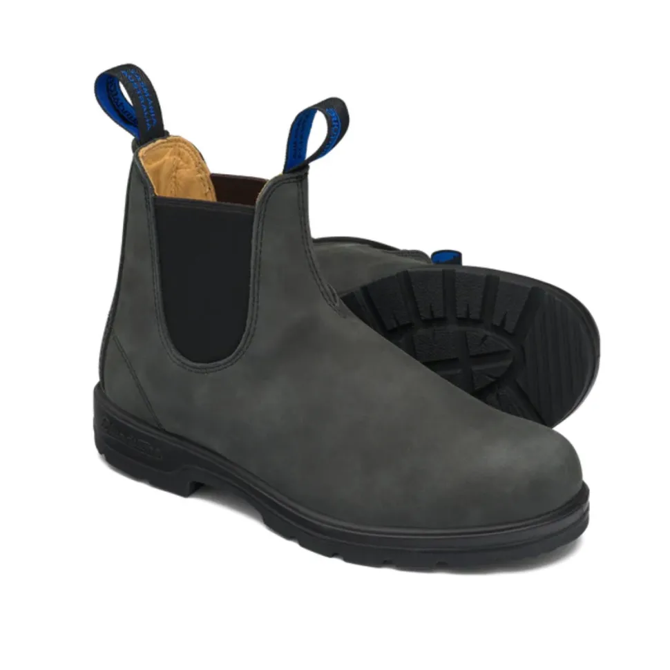 Blundstone 1478 - Winter Thermal Rustic Black