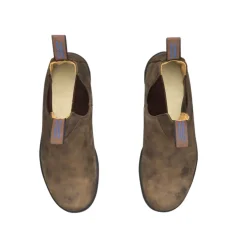 Blundstone 584 - Winter Thermal Rustic Brown