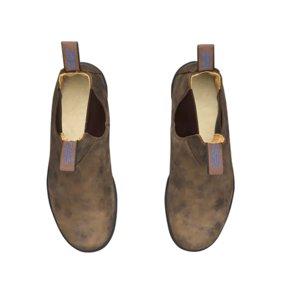 Blundstone 584 - Winter Thermal Rustic Brown