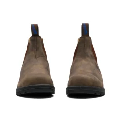 Blundstone 584 - Winter Thermal Rustic Brown