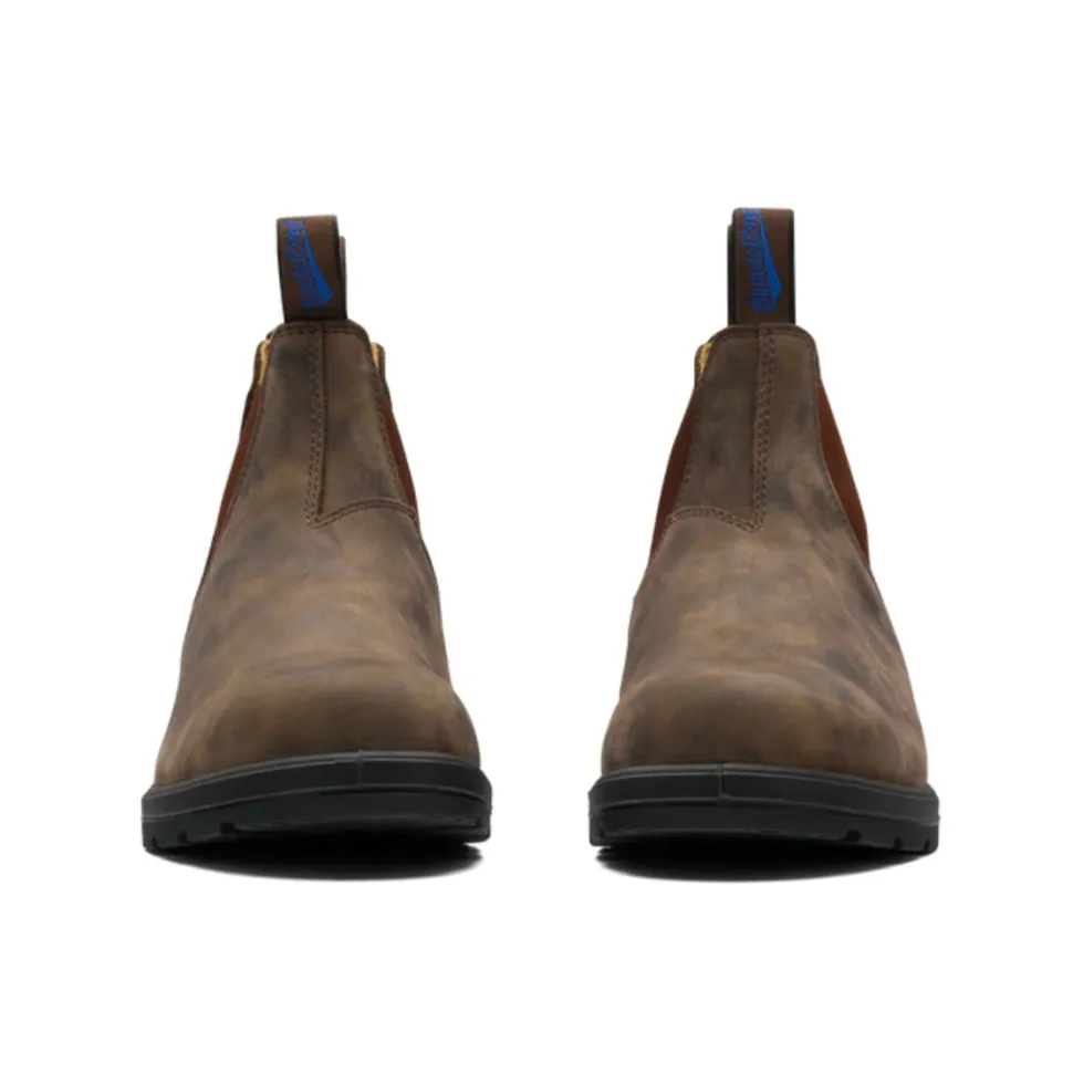 Blundstone 584 - Winter Thermal Rustic Brown