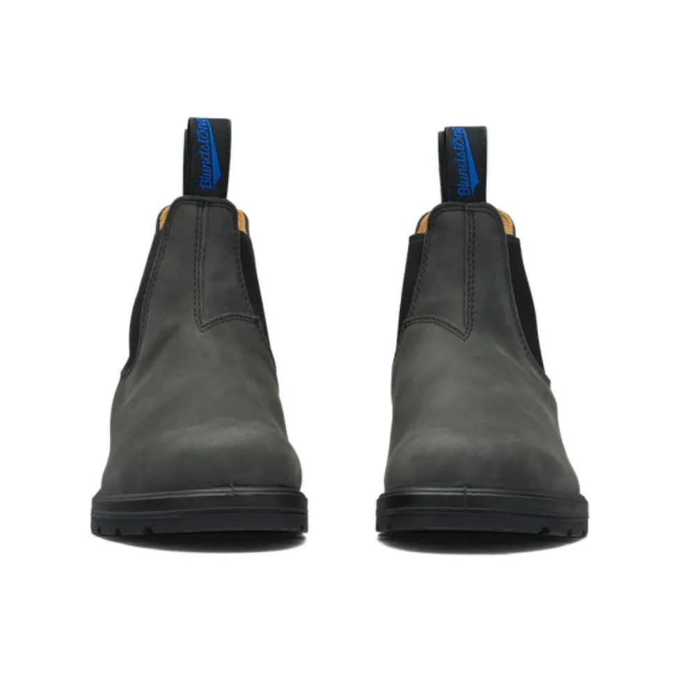 Blundstone 1478 - Winter Thermal Rustic Black